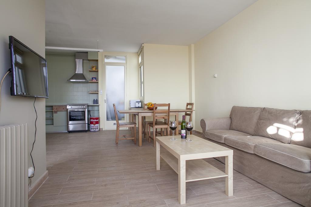 Stay U-Nique Apartments Marina III Барселона Номер фото