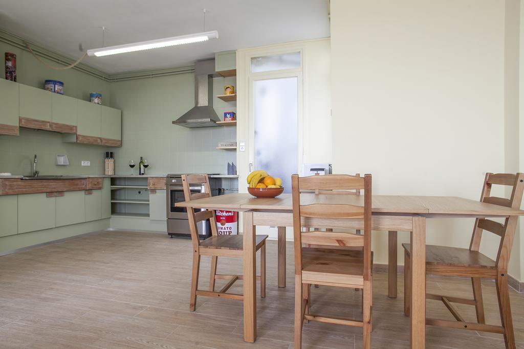 Stay U-Nique Apartments Marina III Барселона Номер фото